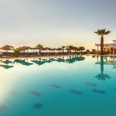Hotel Nour Congress & Resort Bizerte Luaran gambar