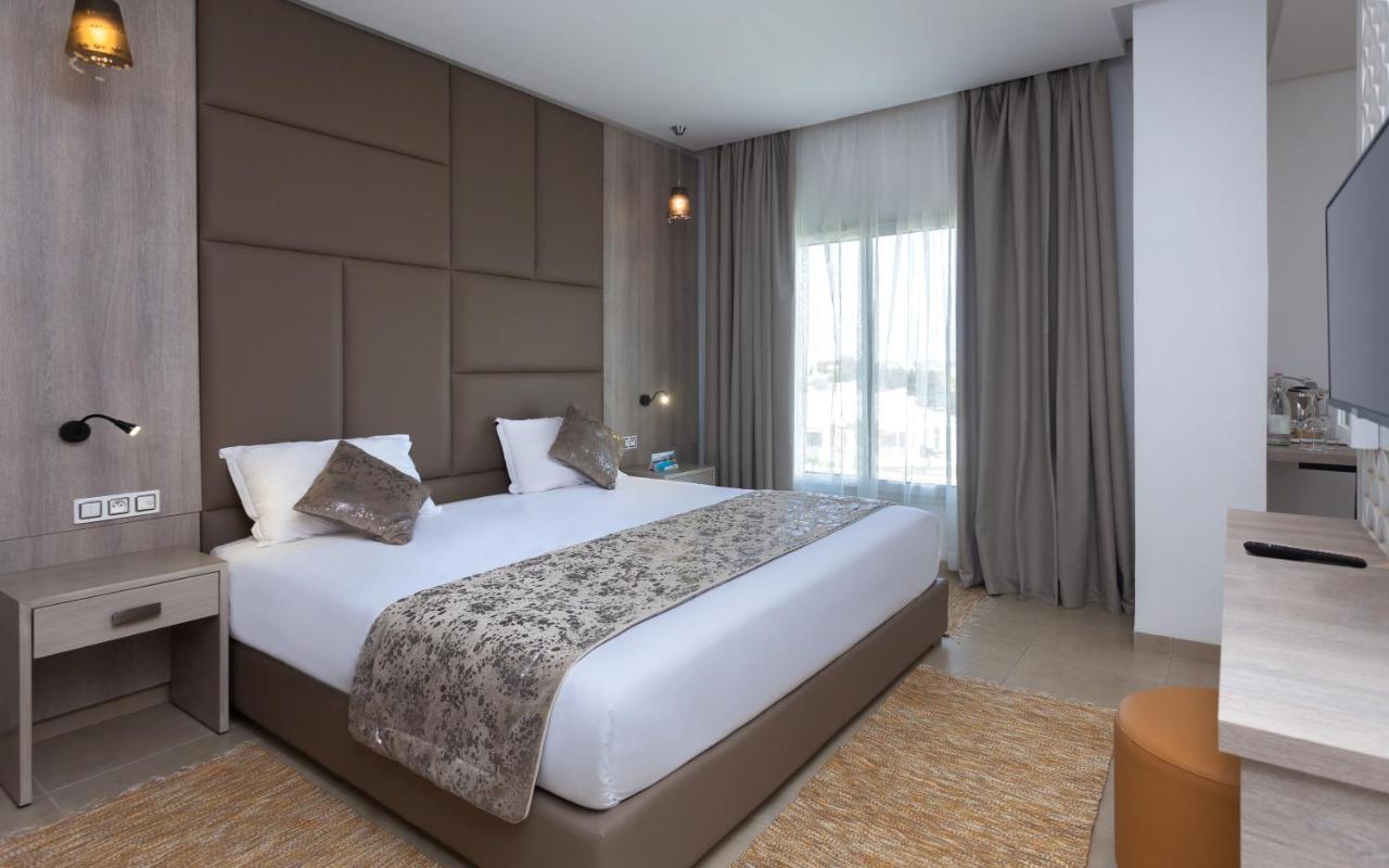 Hotel Nour Congress & Resort Bizerte Luaran gambar