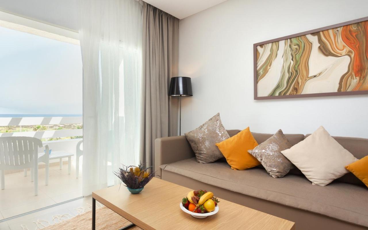Hotel Nour Congress & Resort Bizerte Luaran gambar