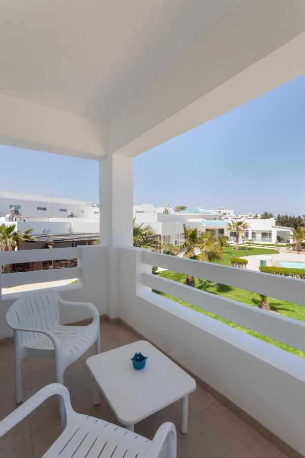 Hotel Nour Congress & Resort Bizerte Luaran gambar