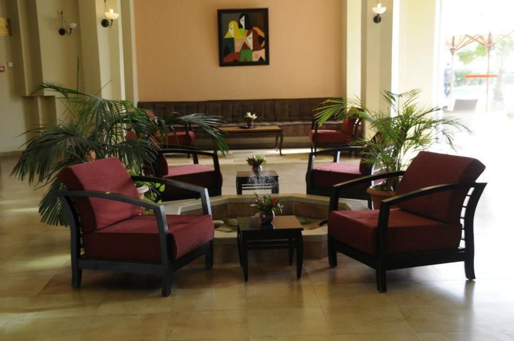 Hotel Nour Congress & Resort Bizerte Luaran gambar