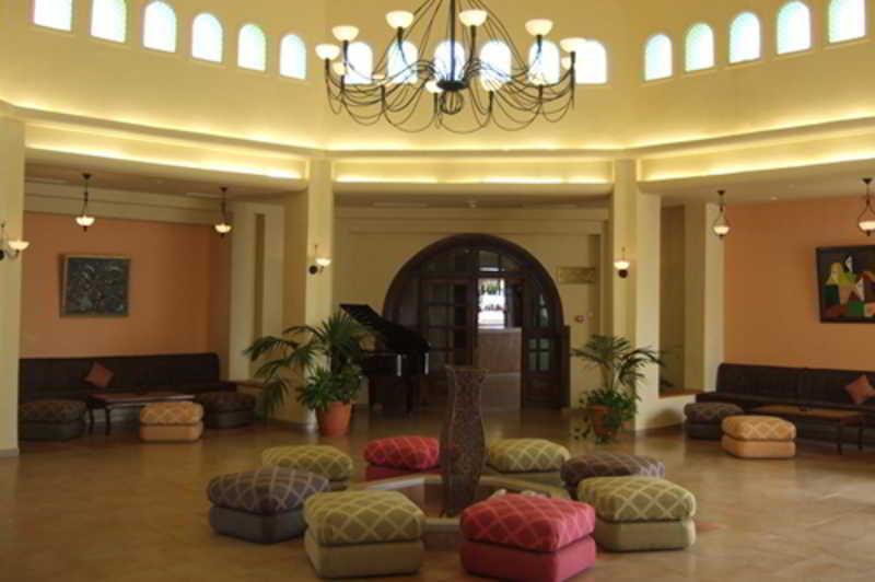 Hotel Nour Congress & Resort Bizerte Luaran gambar