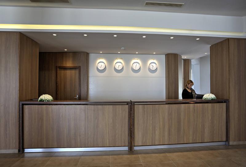Hotel Nour Congress & Resort Bizerte Luaran gambar