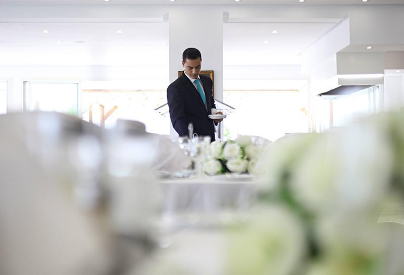 Hotel Nour Congress & Resort Bizerte Luaran gambar