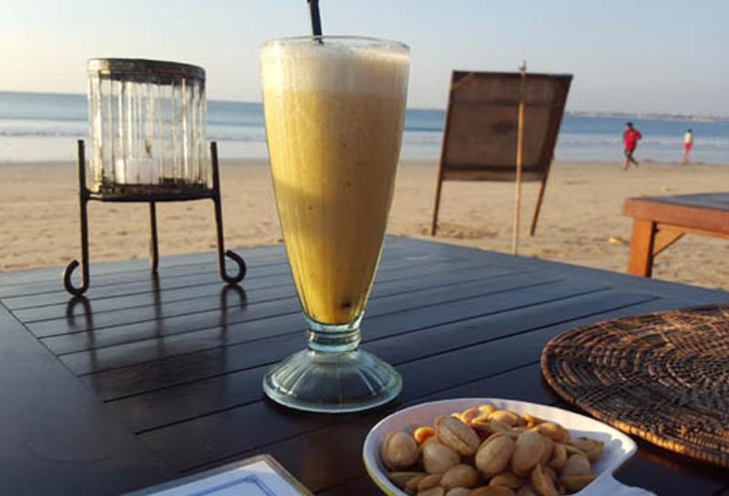 Hotel Nour Congress & Resort Bizerte Luaran gambar