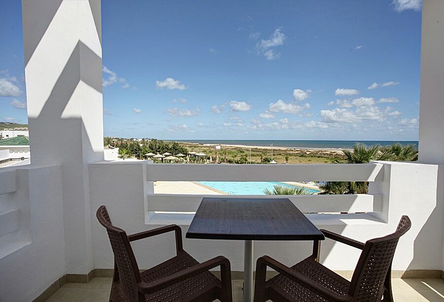 Hotel Nour Congress & Resort Bizerte Luaran gambar