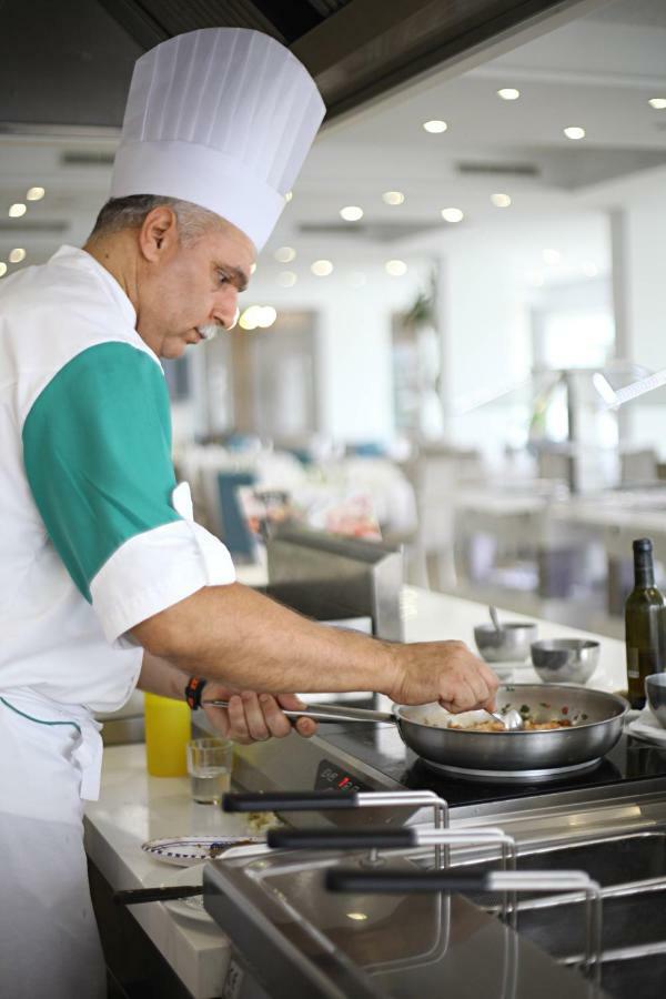 Hotel Nour Congress & Resort Bizerte Luaran gambar