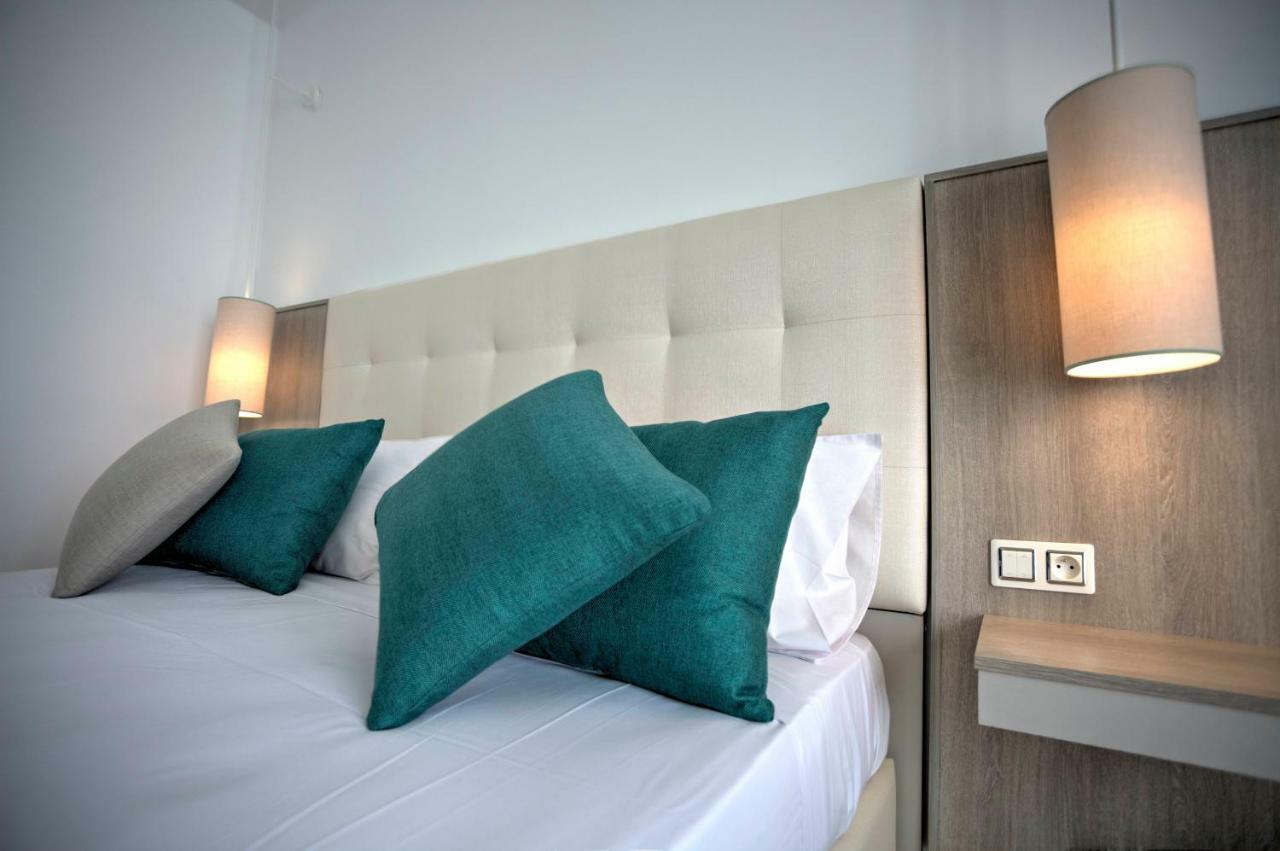 Hotel Nour Congress & Resort Bizerte Luaran gambar