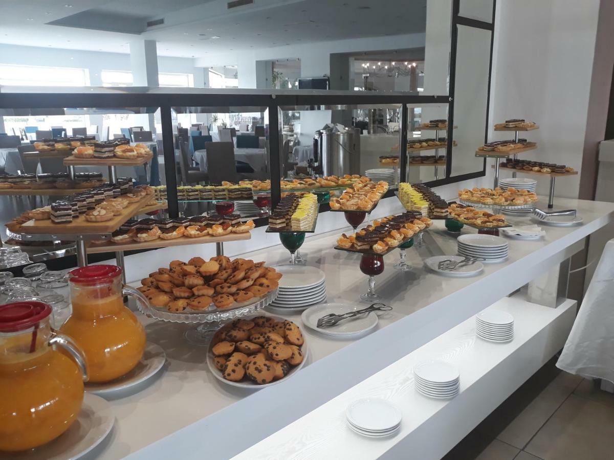 Hotel Nour Congress & Resort Bizerte Luaran gambar