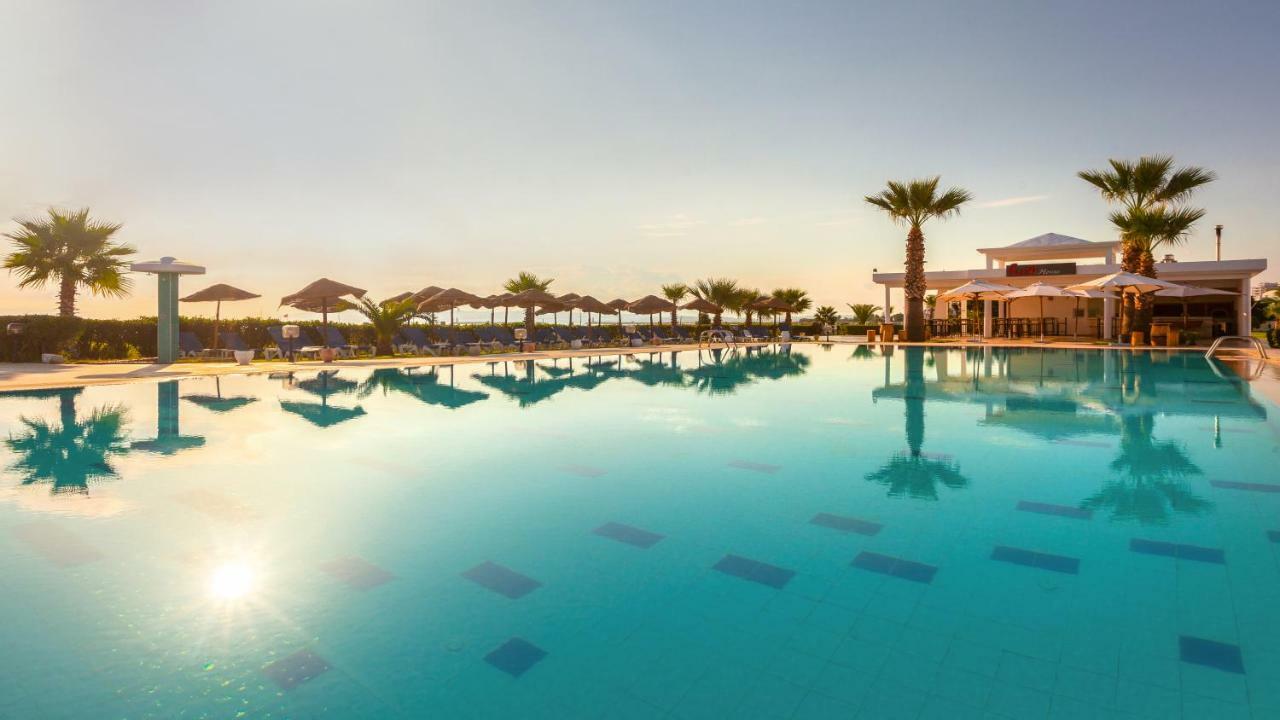 Hotel Nour Congress & Resort Bizerte Luaran gambar