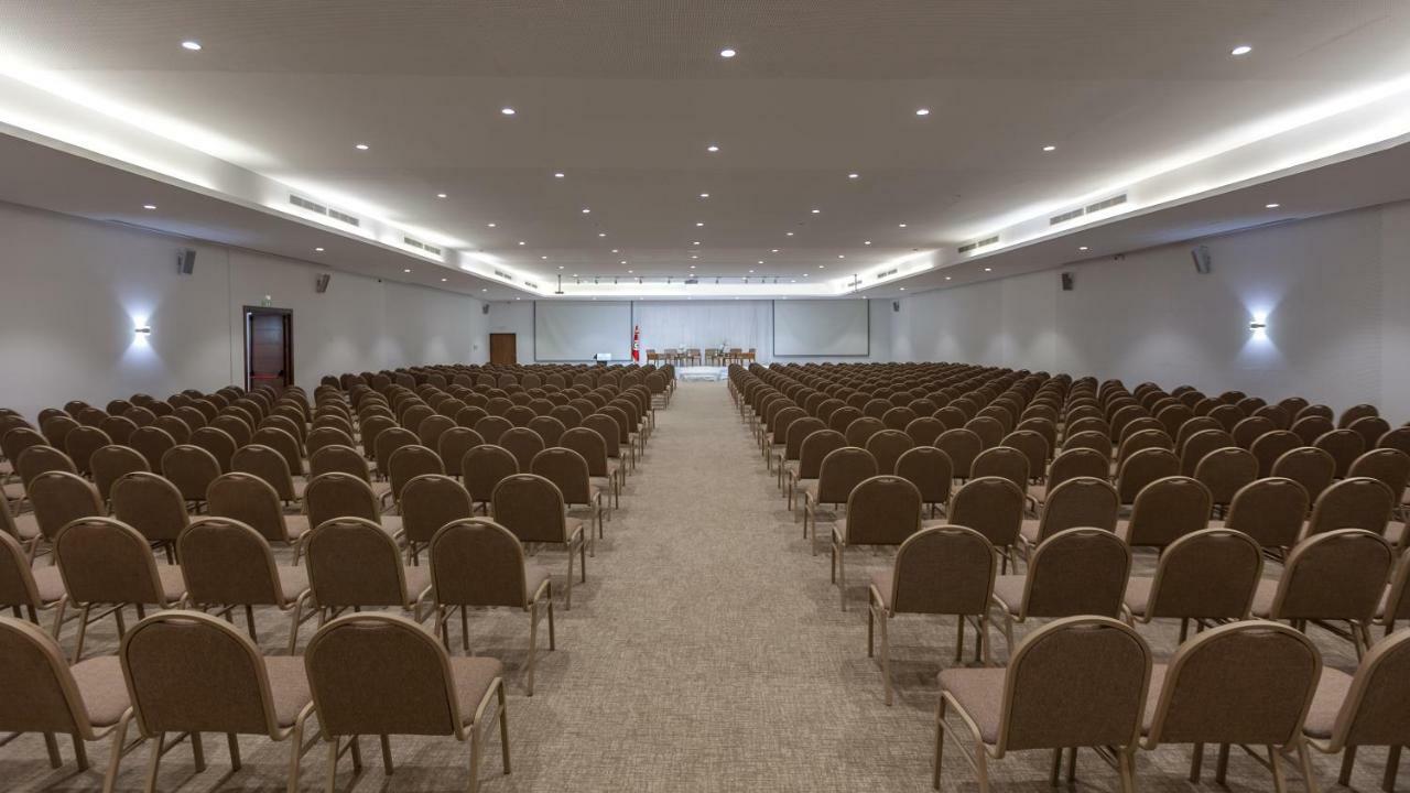 Hotel Nour Congress & Resort Bizerte Luaran gambar