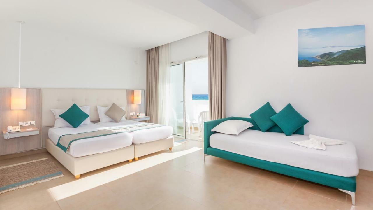 Hotel Nour Congress & Resort Bizerte Luaran gambar