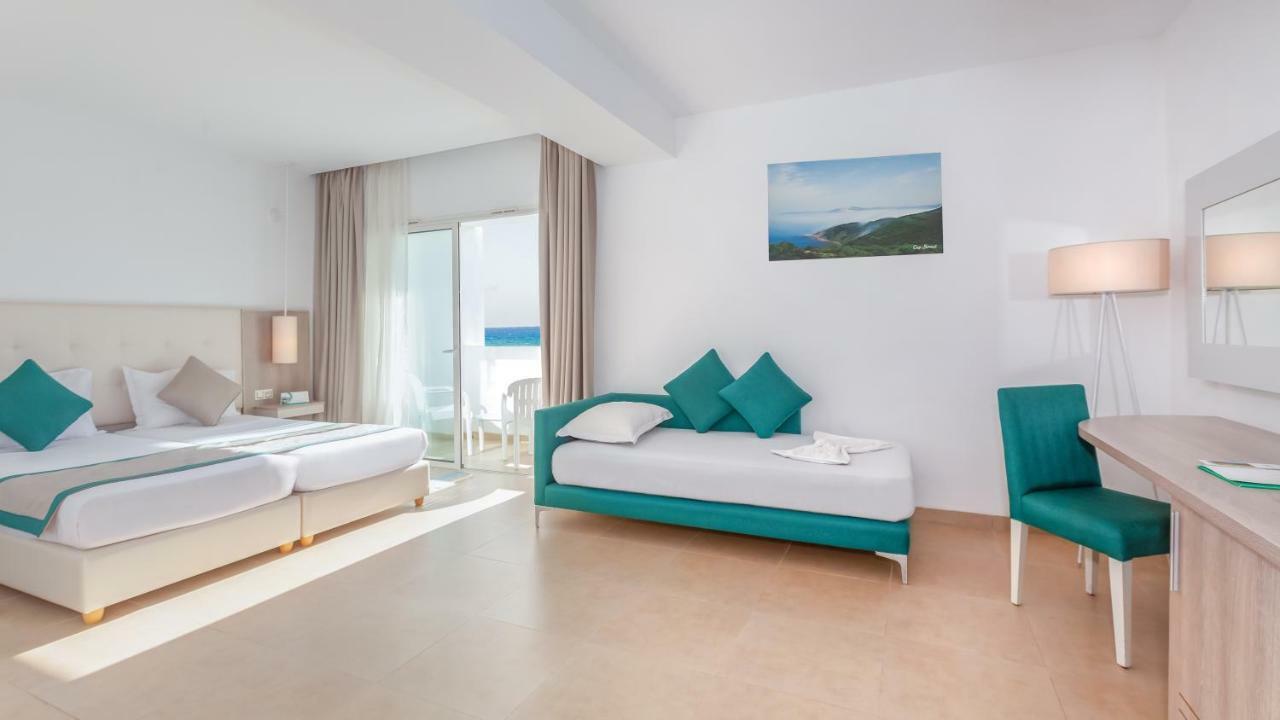 Hotel Nour Congress & Resort Bizerte Luaran gambar