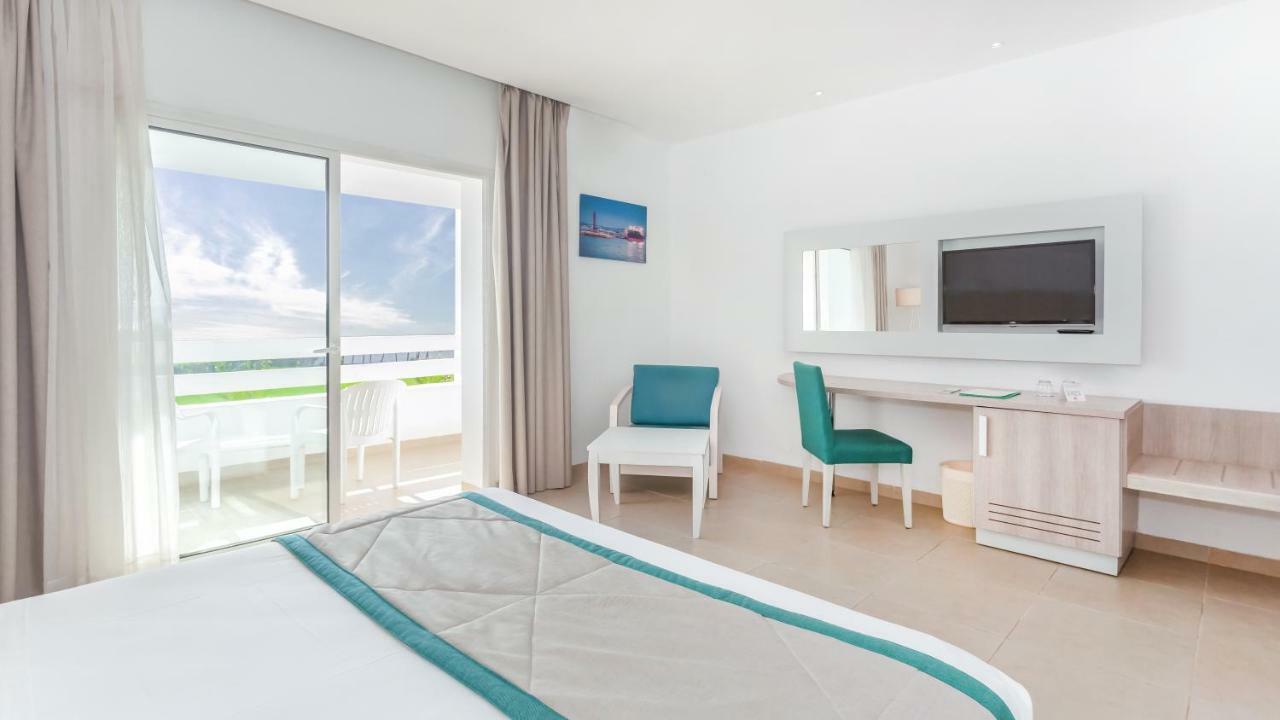 Hotel Nour Congress & Resort Bizerte Luaran gambar