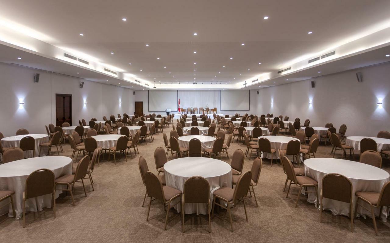 Hotel Nour Congress & Resort Bizerte Luaran gambar
