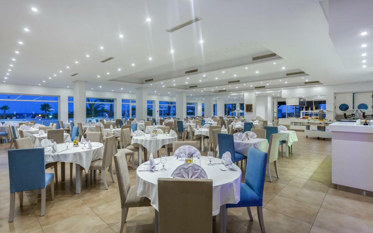 Hotel Nour Congress & Resort Bizerte Luaran gambar