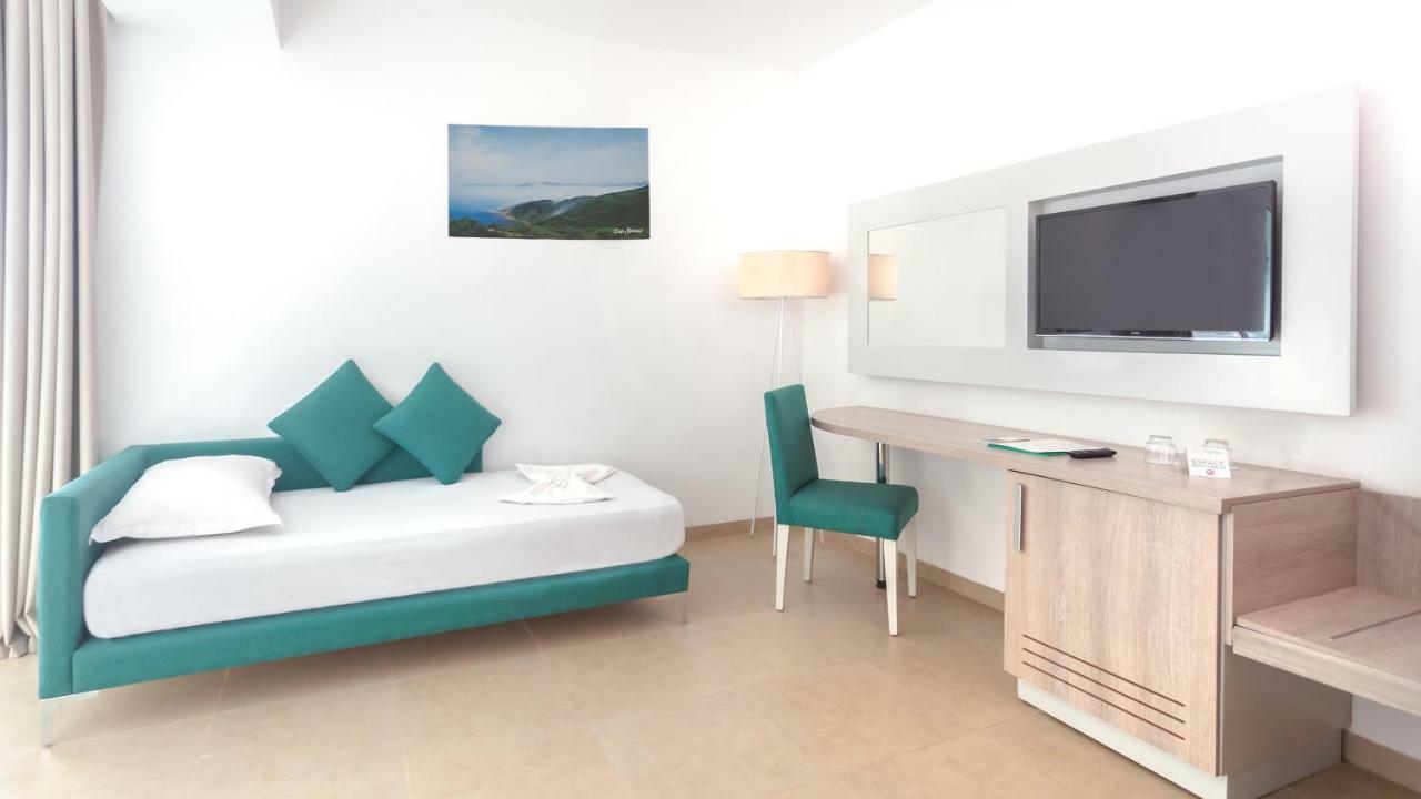Hotel Nour Congress & Resort Bizerte Luaran gambar