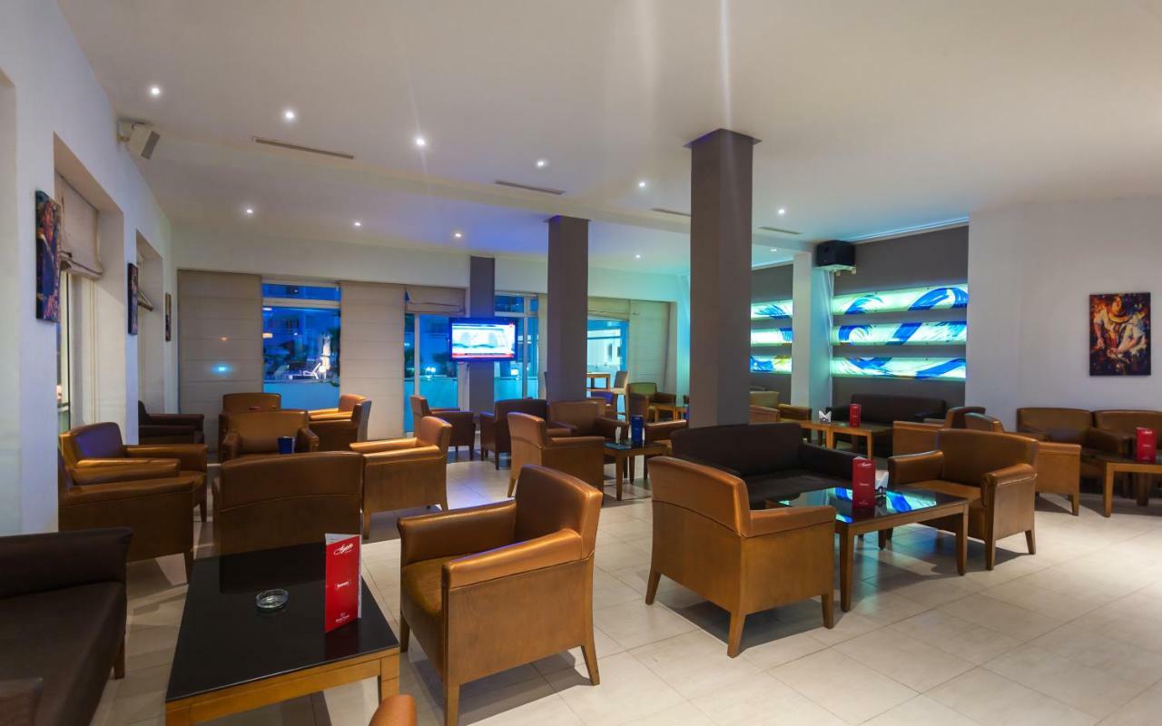 Hotel Nour Congress & Resort Bizerte Luaran gambar