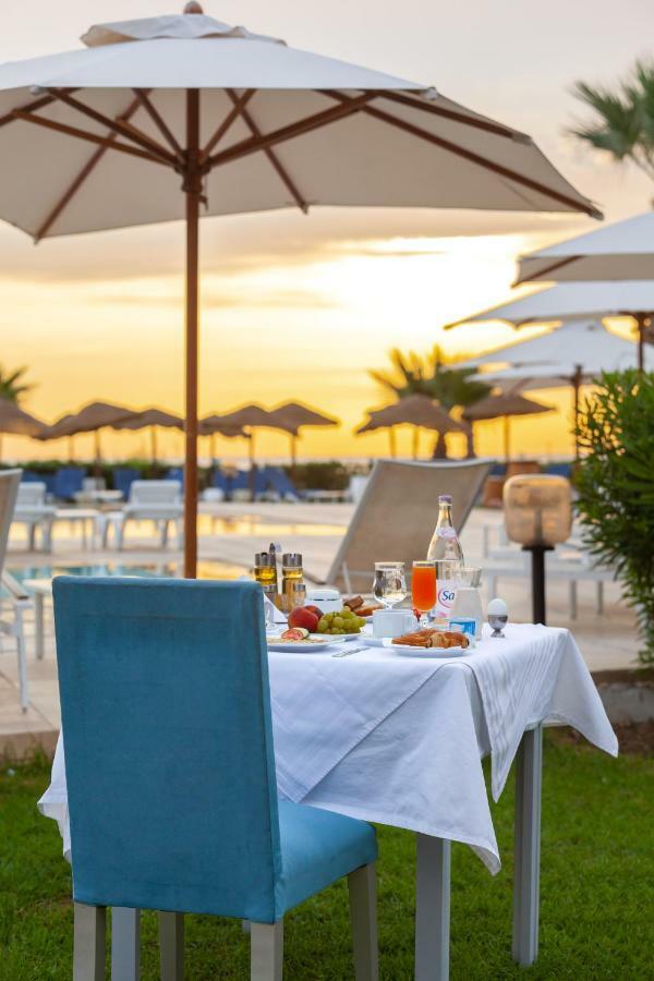 Hotel Nour Congress & Resort Bizerte Luaran gambar