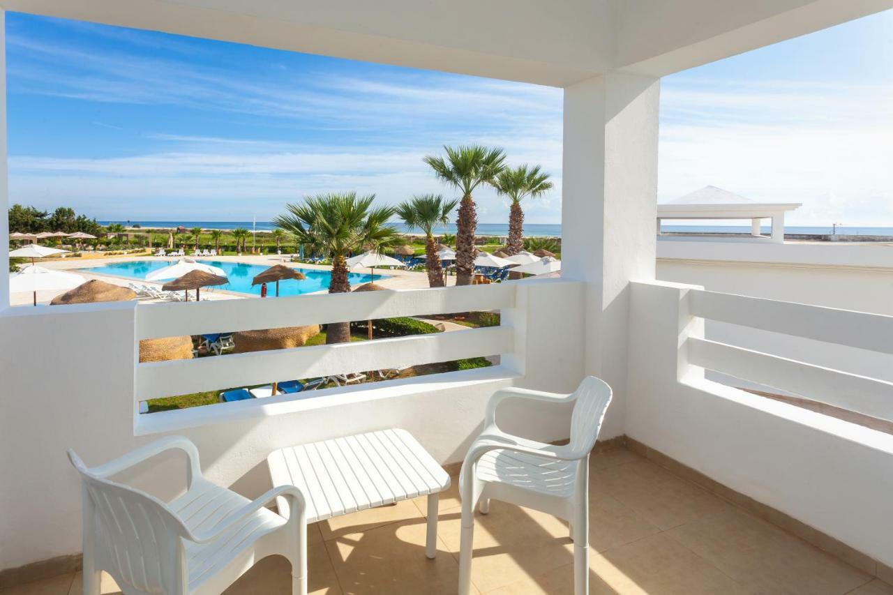 Hotel Nour Congress & Resort Bizerte Luaran gambar