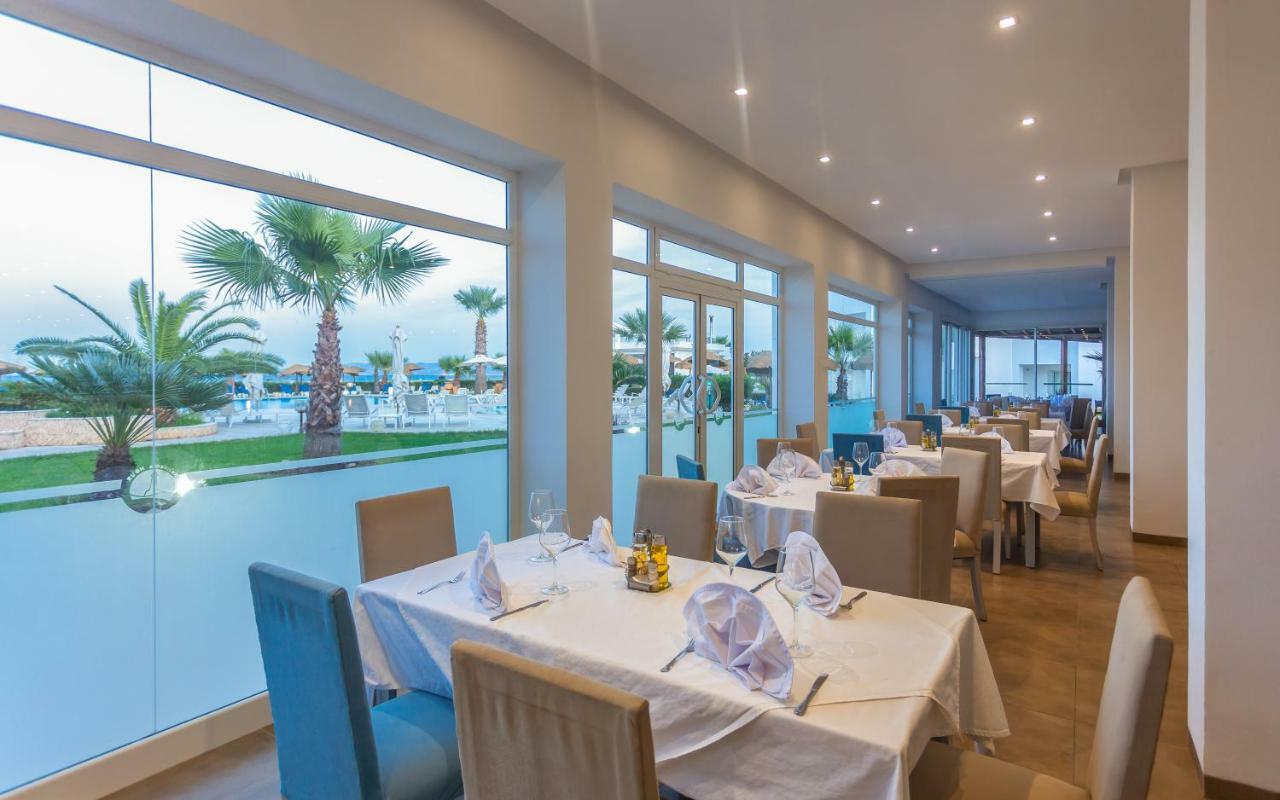 Hotel Nour Congress & Resort Bizerte Luaran gambar