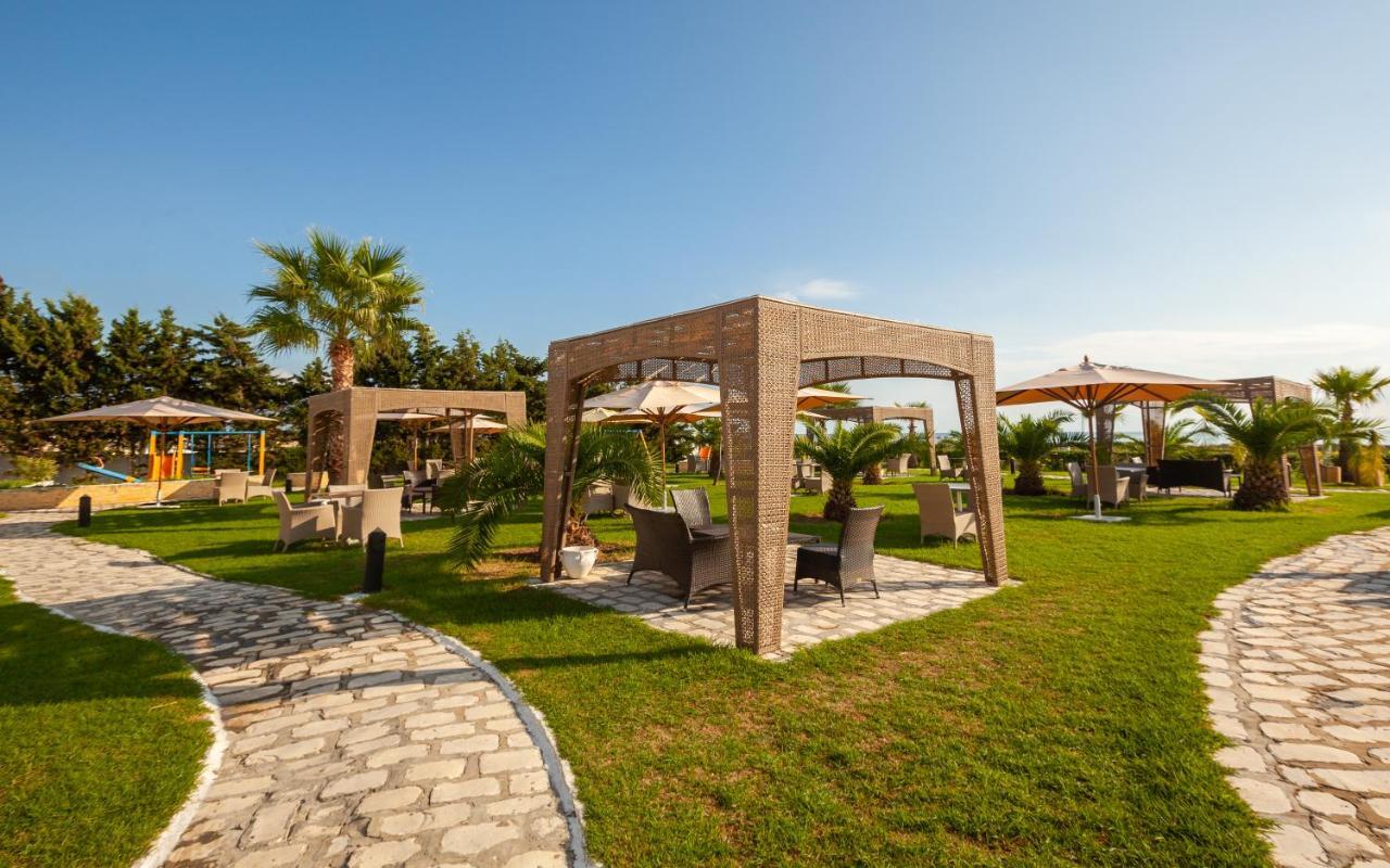 Hotel Nour Congress & Resort Bizerte Luaran gambar