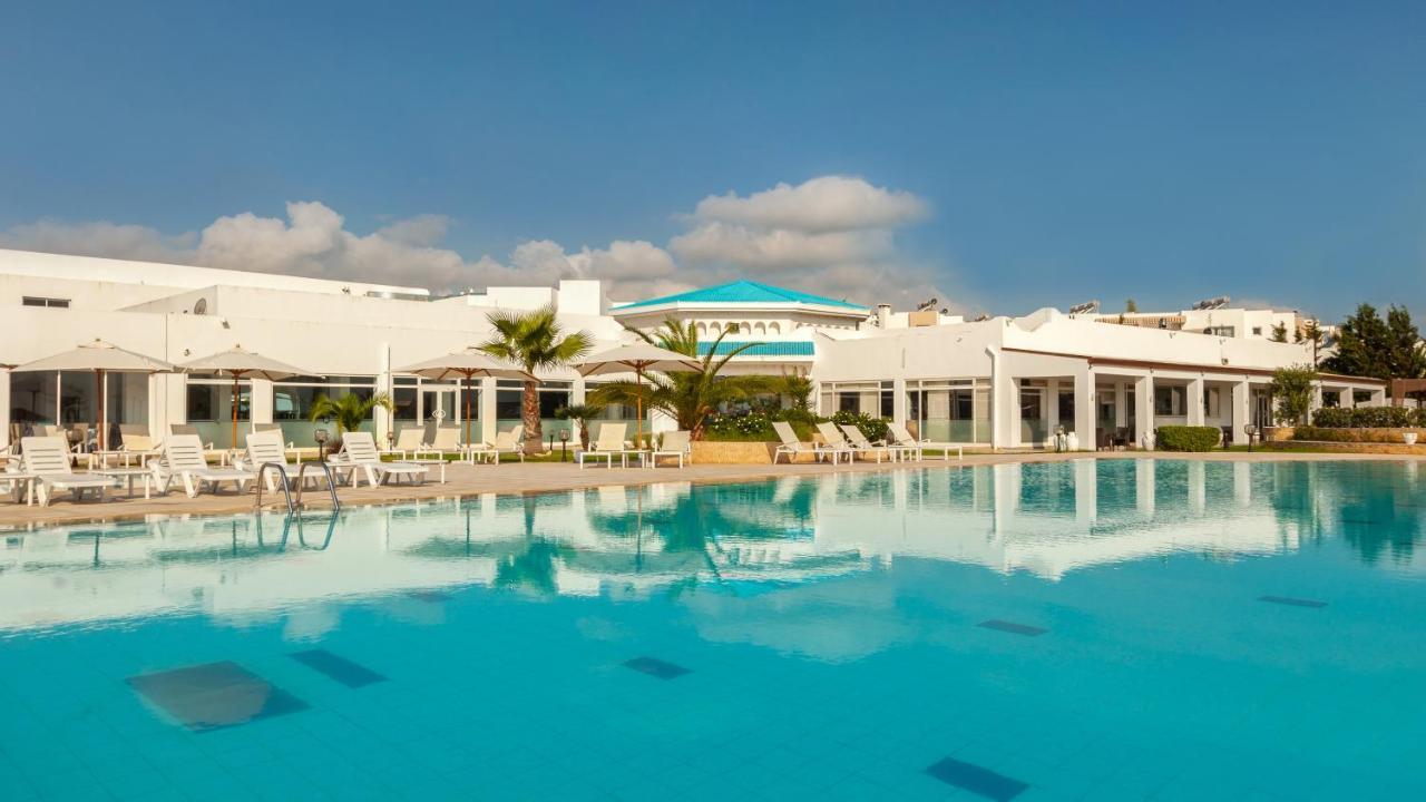 Hotel Nour Congress & Resort Bizerte Luaran gambar