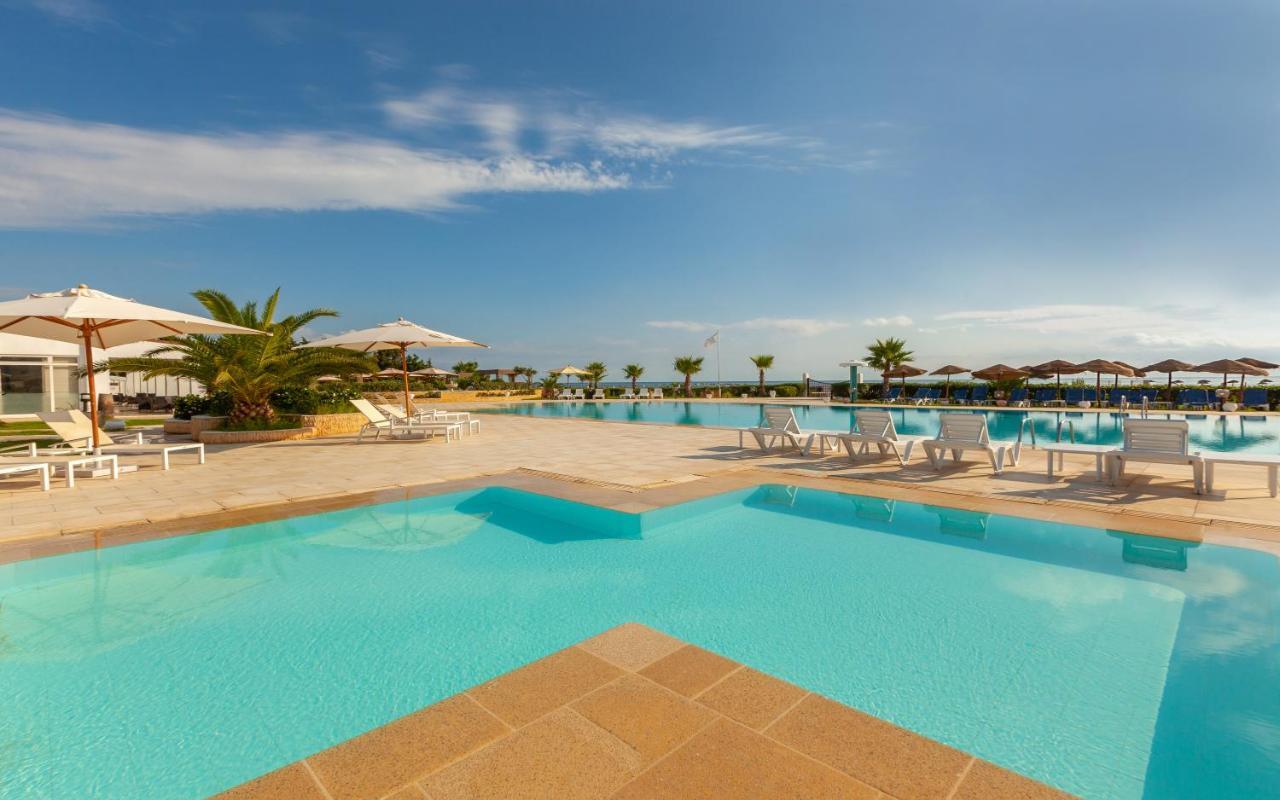 Hotel Nour Congress & Resort Bizerte Luaran gambar