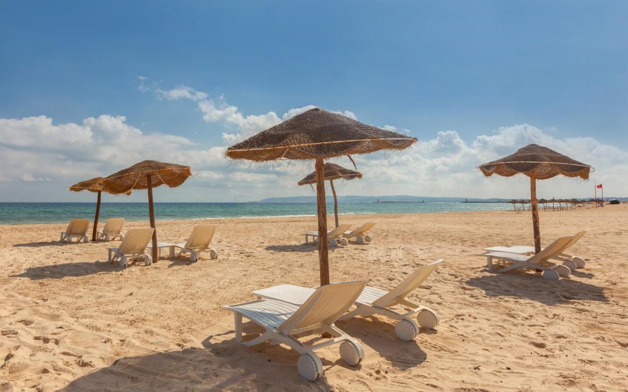 Hotel Nour Congress & Resort Bizerte Luaran gambar