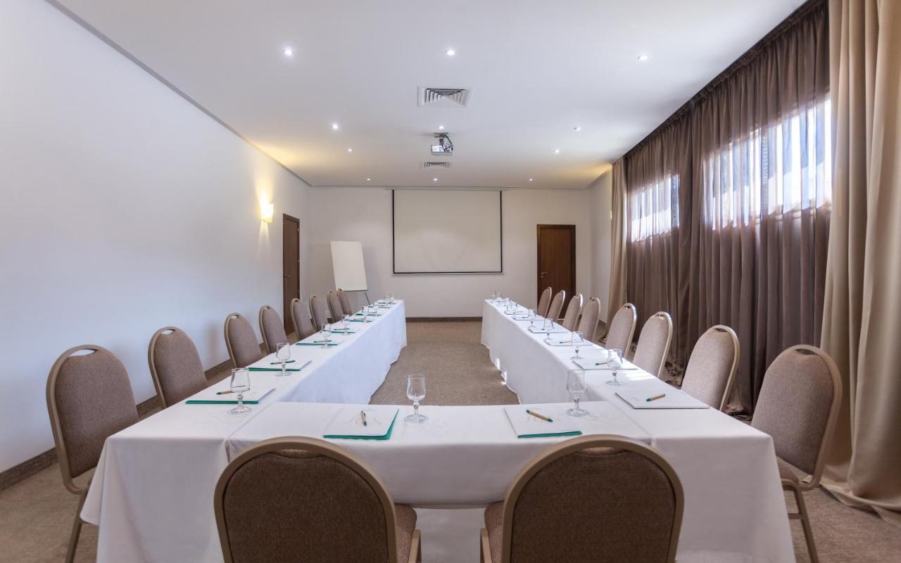 Hotel Nour Congress & Resort Bizerte Luaran gambar