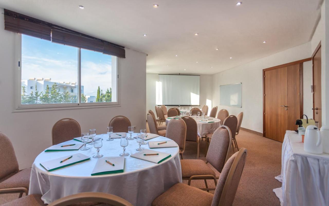 Hotel Nour Congress & Resort Bizerte Luaran gambar