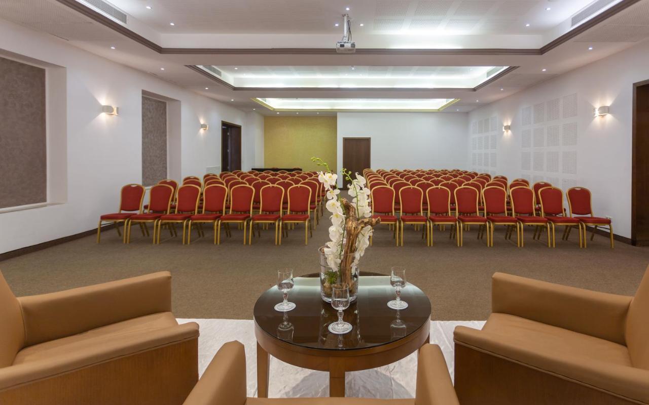 Hotel Nour Congress & Resort Bizerte Luaran gambar